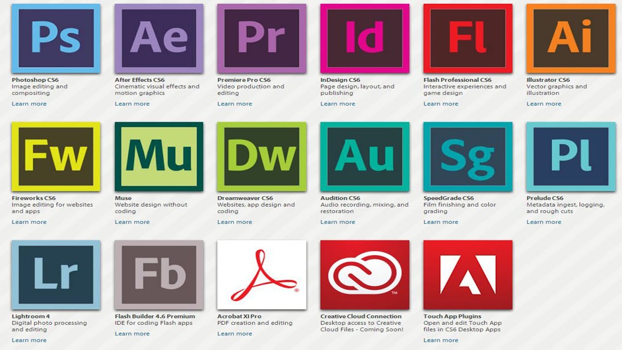 adobe creative suite 6 master collection torrent download